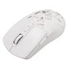 Wireless Gaming Mouse Portable Dual Mode 2.4GHz   5.1 Mouse Rechargble Computer Mouse for PC Laptop with RGB Backlight