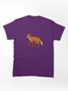 Earthbound Fox McCloud Classic T-Shirt