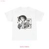 The Hell I Wont T Shirt Unisexs Brand New Cotton Vintage Stretched Soft Comfortable Versatile Graphic Streetwear
