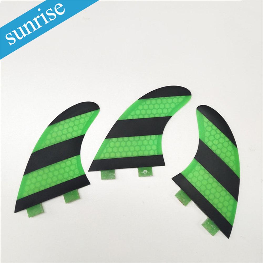 Surf Fin Quilhas Honeycomb Fins Surfboard Fins Surfboard Accessories