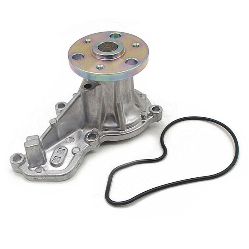 Steady 19200-RZP-013 Car Engine Water Pump For Honda Accord Acura Civic 2008-2015 19200-RZP-003 19200-R1P-U01 как
