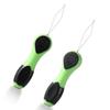 Fish Hook Threader Flexible Fly Tying Threader Knot Threader Tool Portable Fishing Hook Tie Tool GJ66807