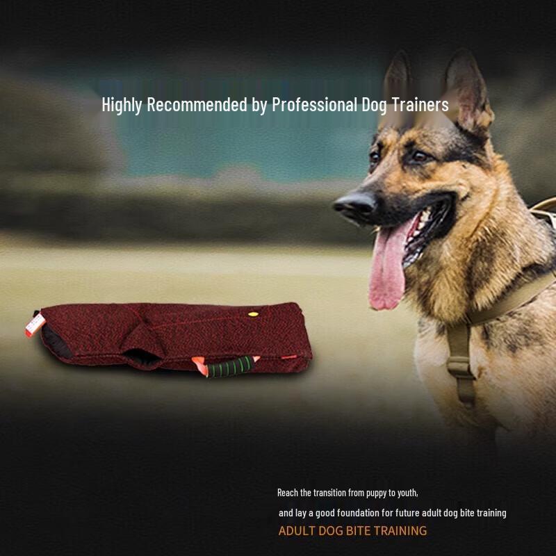 Professional Dog Training Bite Sleeve