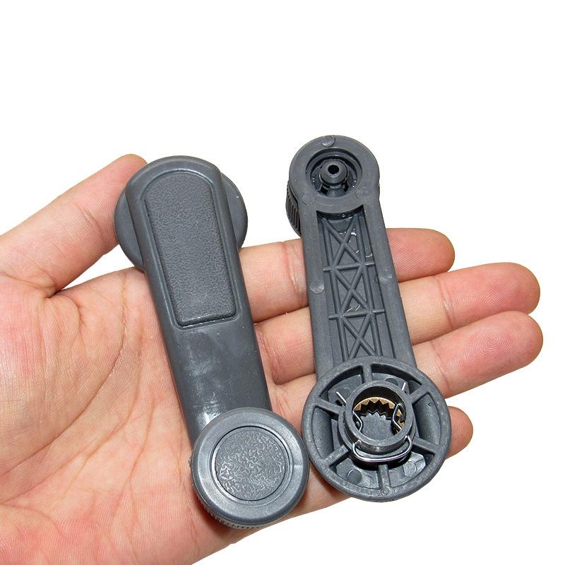 Fits Wuling Zhiguang 6376 Xingwang Van Door Window Crank Handle Accessories Zunchi