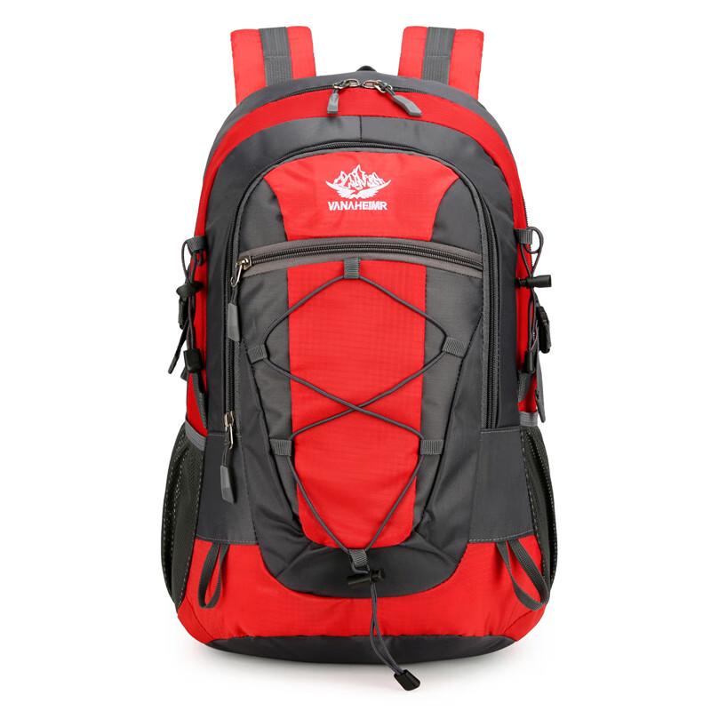 Lee Shen Outdoor Camping Hiking Backpack