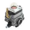 Carburetor Kit Fit For Troy-Bilt TB475SS TB575SS TB525CS TB525EC TB490BC TB425CS