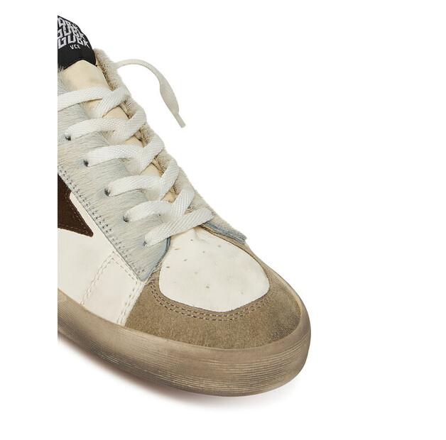 Кроссовки Golden Goose Stardan