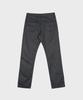 Seopiseuedisyeon Faux Leather Pants Black