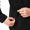 361° Men's Autumn/Winter Hooded Fleece Jacket