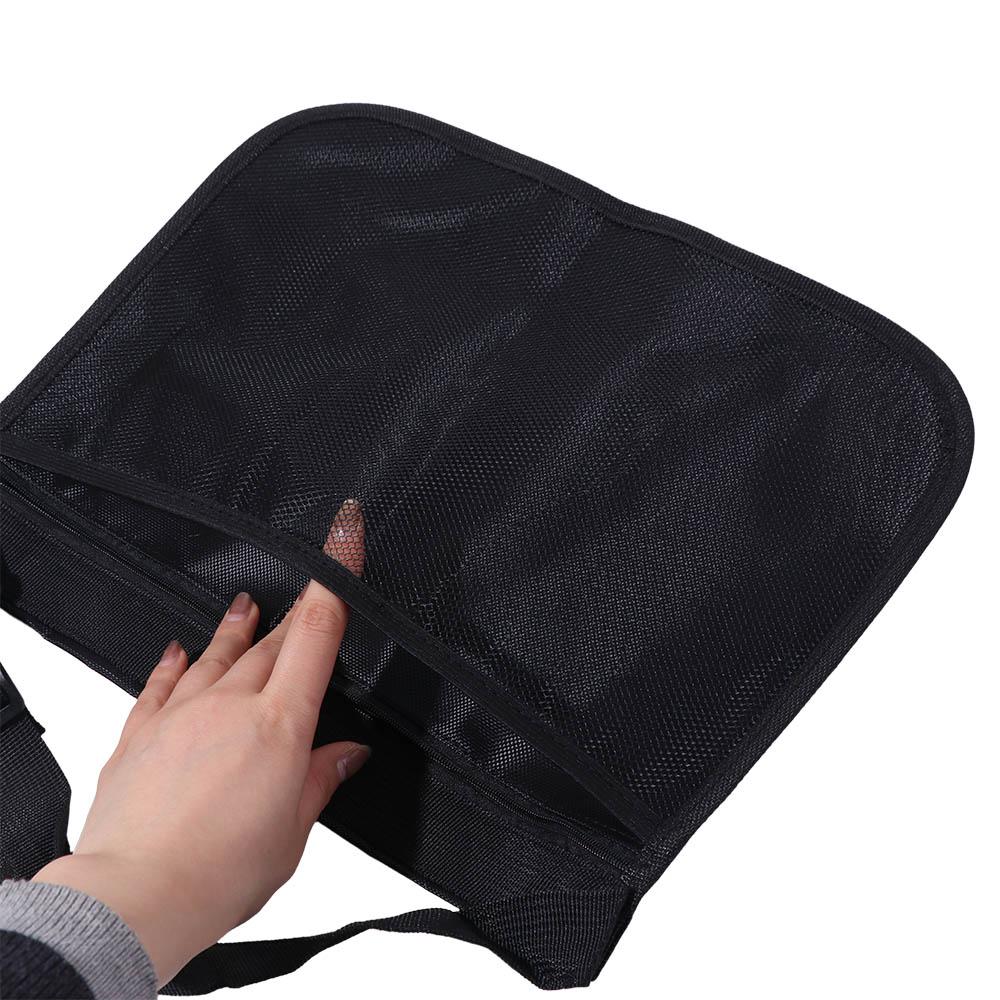 Mesh Pouch Tennis Ball Carry Bag Large Capacity Tennis Ball Holder  Mobile Phone Holder