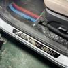Leapmotor T03/C11/S01/C01 Car Door Sill Protector: Anti-step & Protective Universal Bumper Strip