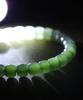 Hetian Jade Verlaufsperlenarmband - Retro Nationalstil Geschenk für Sie