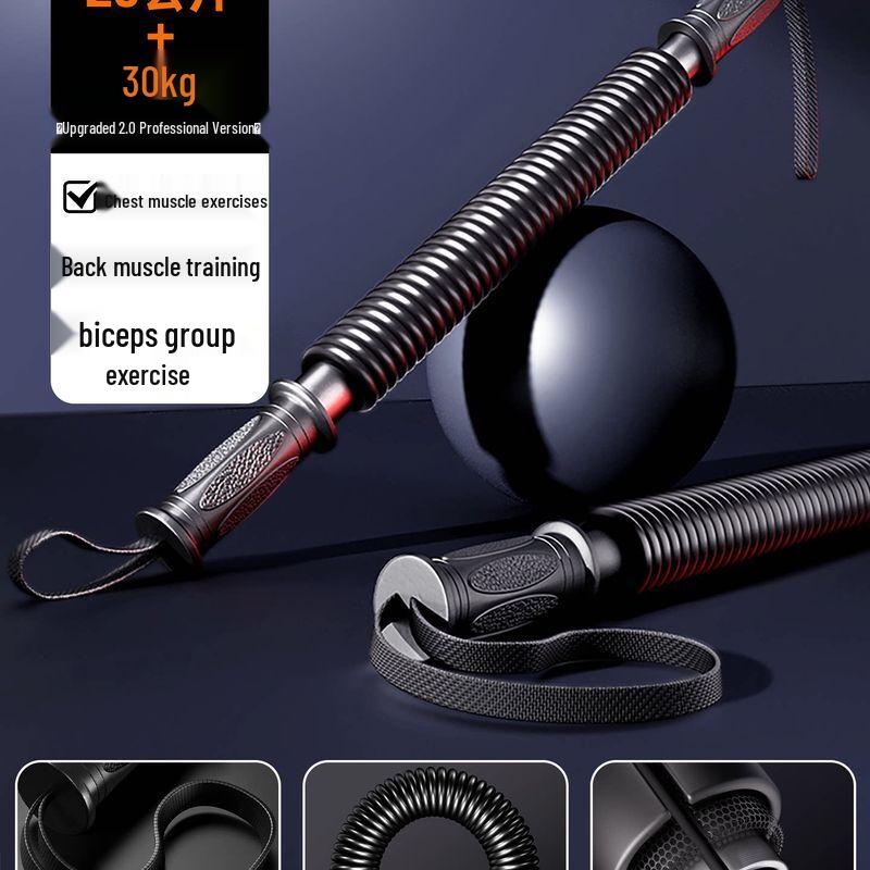 Professional Adjustable Arm Strength Twister
