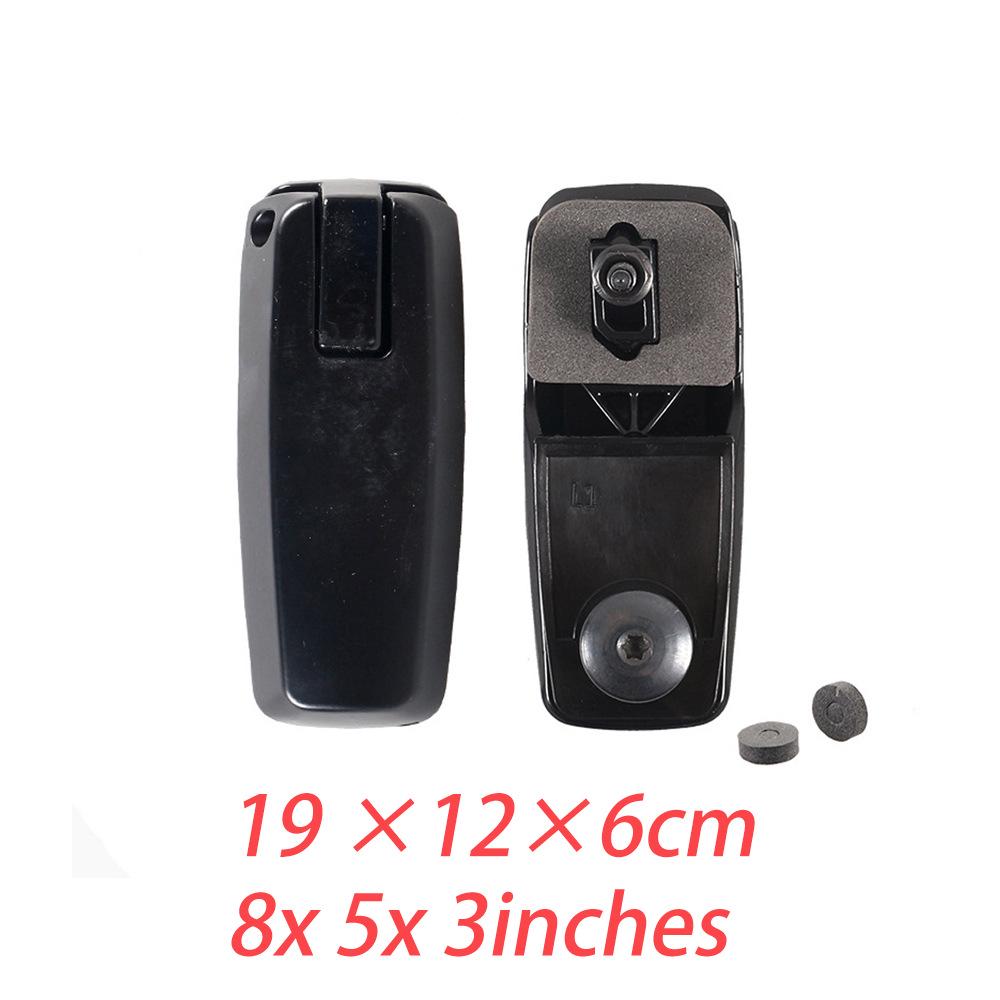 8L8Z-78420A68-C: Compatible Rear Liftgate Window Hinges for 2008-2012 Ford Escape (Left & Right)