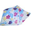 Washable small medium single running floral light finished kimono, pattern, size, pret, item, water, pattern, blue, white, 62555-62556