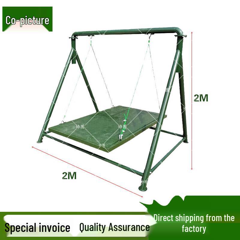 Xietu Multi-Station Fitness Training Equipment