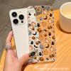Pumpkin Bat for Apple 15Promax phone case iPhone14/13/12/11 Pro niche xs tide 16