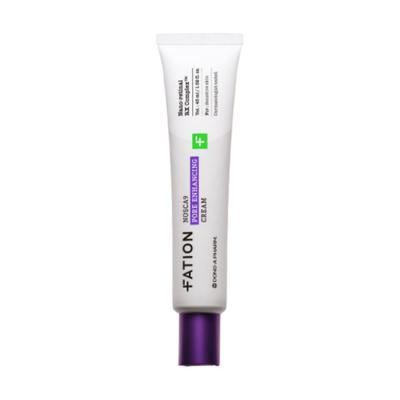 Nosca9 Porenverfeinernde Creme 45ml: Fortschrittliche Pflege zur Wiederherstellung der Elastizität & Porenverfeinerung für empfindliche, zu Unreinheiten neigende Haut