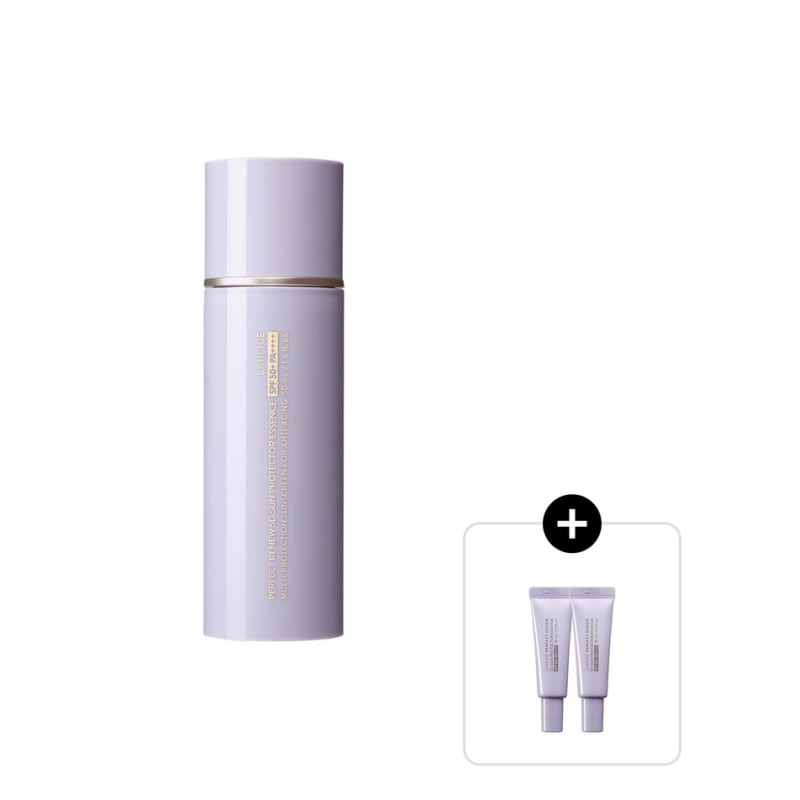 Perfect Renew 5D Sun Protector Essence 50ml