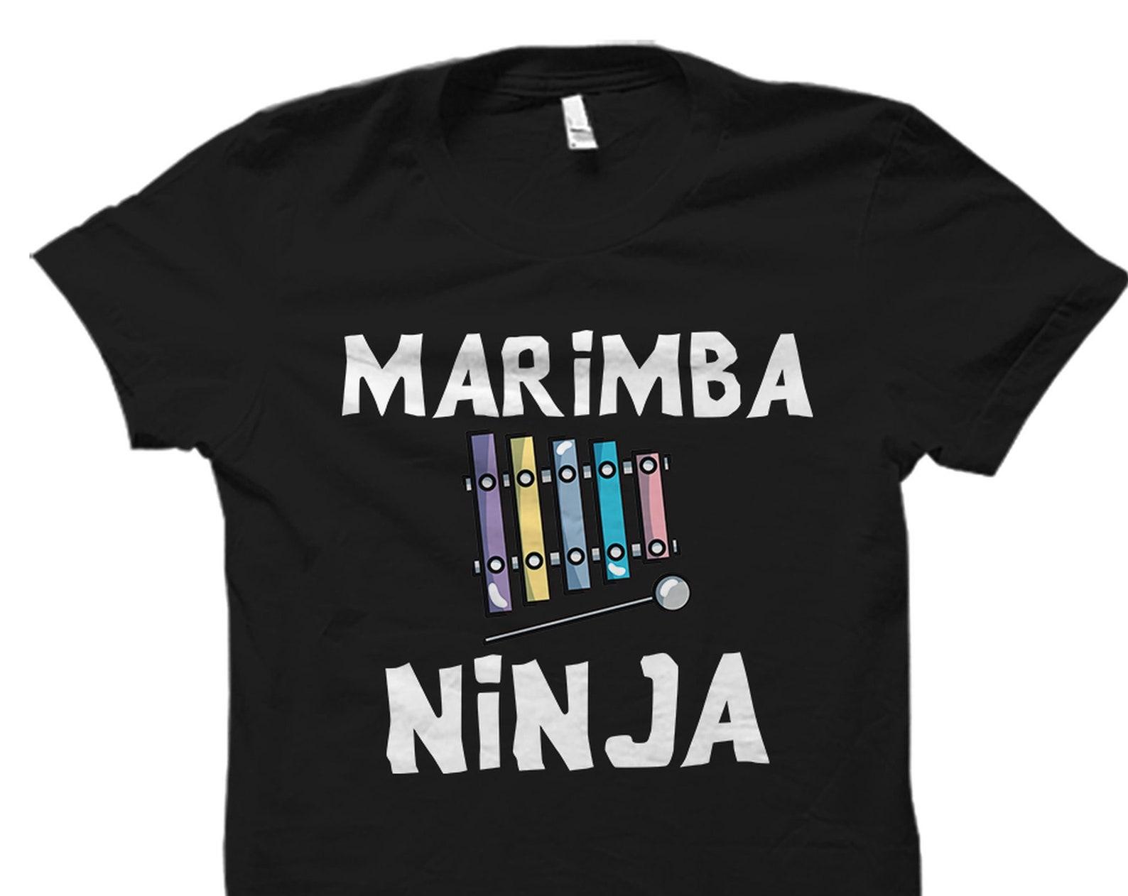 Marimba Tshirt. Marimba Gift. Funny Marimba Shirt. Marimba Shirt. Musician Gift. Percussionist Gift. Womens Marimba Gift. Music #OS4011 S