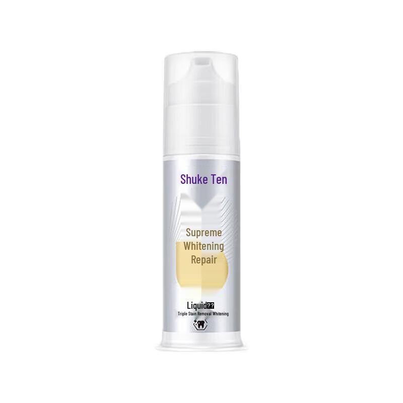 

Saky Whitening Repair Liquid Toothpaste