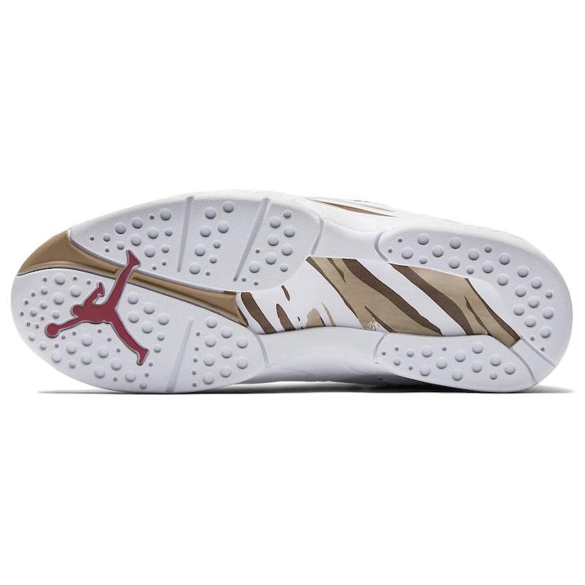 Jordan 8 Retro Ovo White AA1239-135