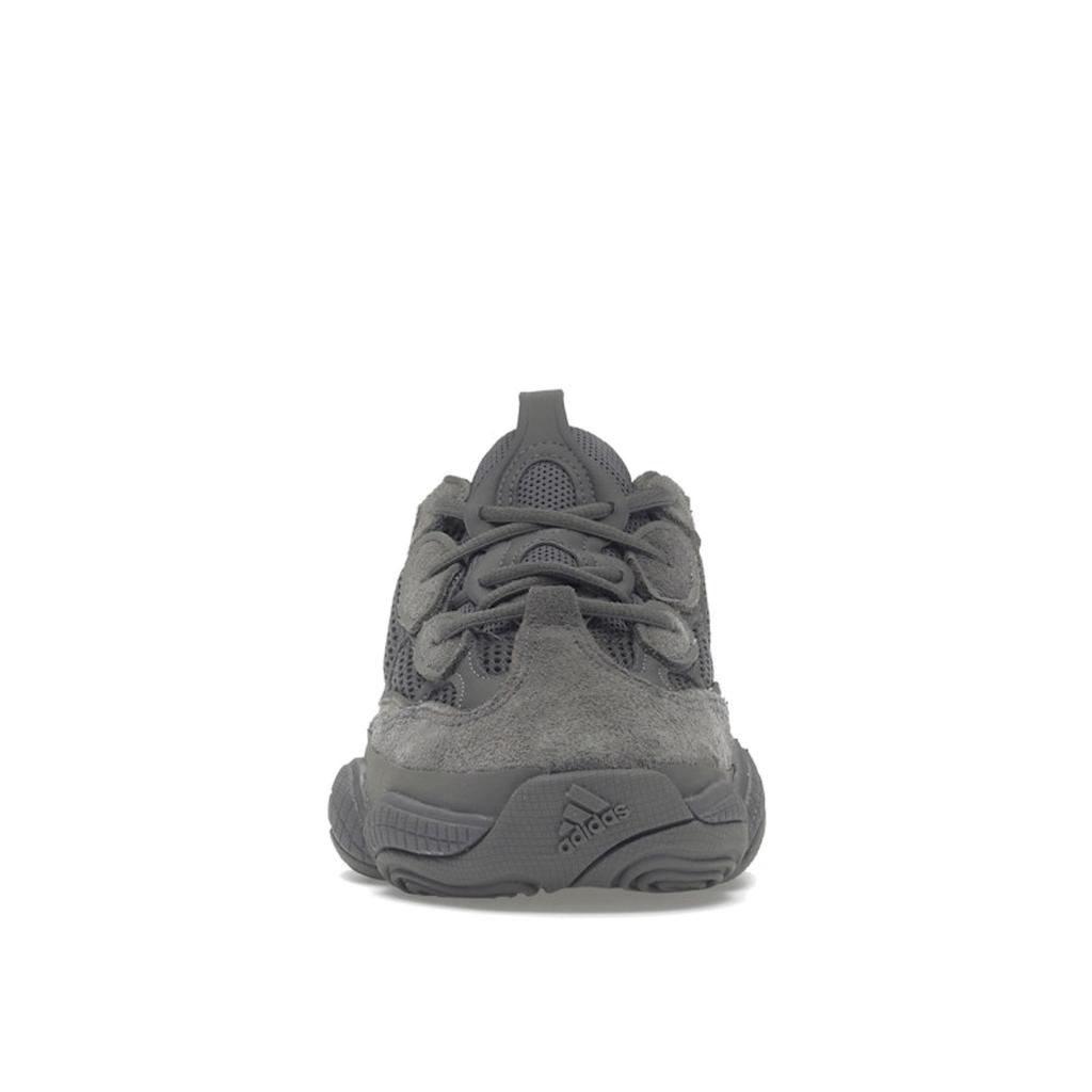 Adidas Yeezy 500 Granite Unisex-Sneakers Grau GW6373