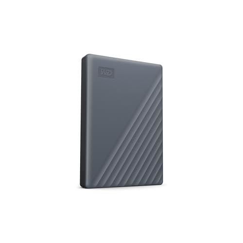 Western digital wd my passport