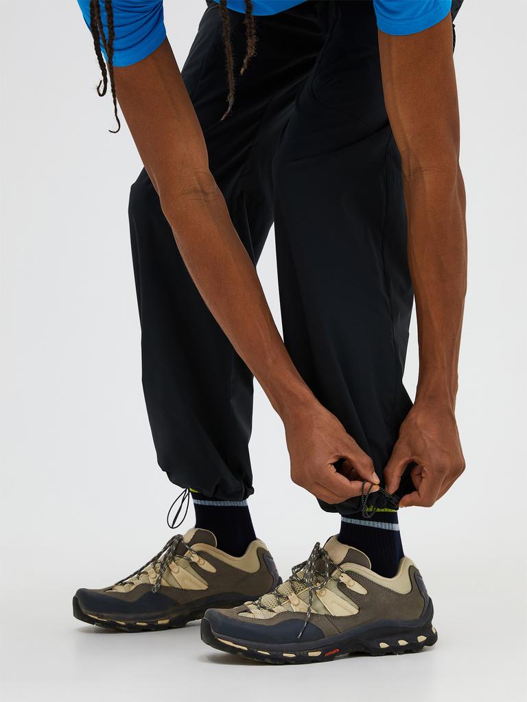 Pikeupeopomeonseu Outdoor Cargo Pants M