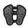 Intelligent Pulse Foot Massager Electric Acupuncture Relaxation Acupoint Folding Foot Foot Pad Foot Massager