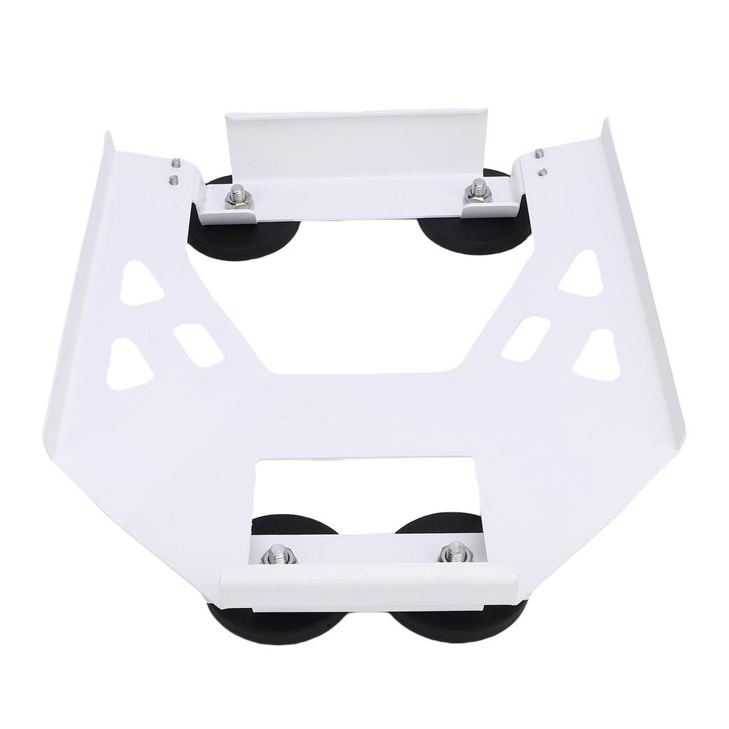 Satellite Magnetic Roof Mount Fit for Gen 3 Mini Stable Signal Reception Stainless Steel Satellite Magnetic Kit