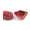 Car Rear Tail Light Lamp Without Bulb Replacement Car Accessories Rear Light for VW Golf MK4 1998 1999 2000 2001-2005