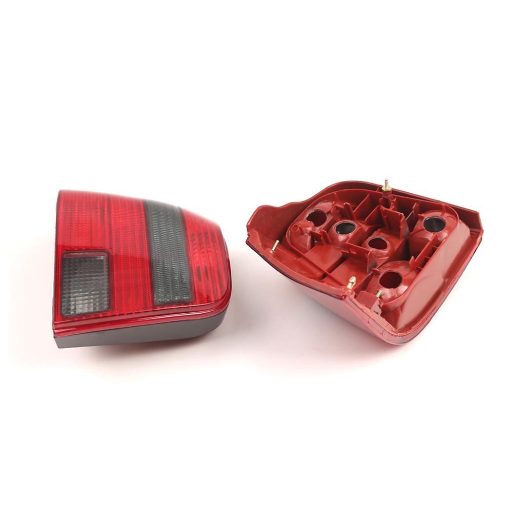 Car Rear Tail Light Lamp Without Bulb Replacement Car Accessories Rear Light for VW Golf MK4 1998 1999 2000 2001-2005