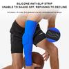 High Elastic Arm Sleeve Pads Anti-Collision Honeycomb Sport Elbow Guards Quick Dry Elbow Pad Arm Sleeve for Sports