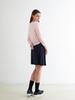 NITINA Basic Round Cardigan Pk