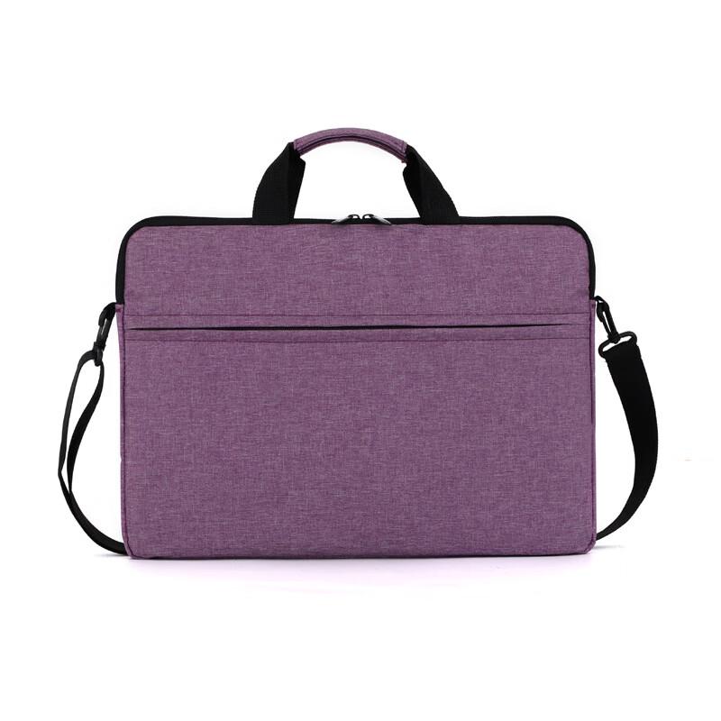 

WEZHO Lightweight Laptop Shoulder Bag
