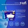 Tempo Premium 4-Ply Unscented Facial Tissues