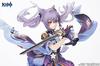 APEX Genshin Impact Keqing (Flashing Rain Ver.) 1/7 Scale PVC & ABS Painted Complete Figure