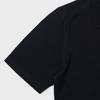 VERNO 24Ss Essential Collar Cardigan Black