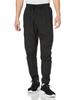 Adidas DUC68 Woven Tracksuit Royal Blue Men's No-Hood Set, Black/Team (IJ6070)