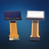High Resolution LCD Screen Replacement For AD100 Camera Flash Accessories Scratch Resistant Easy Installation Screen