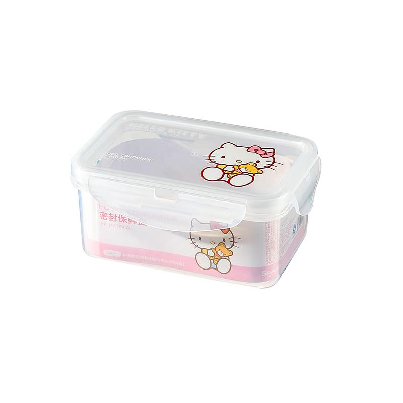 Коллекция для обеда и хранения еды с персонажами Sanrio от MANCHAOJIA