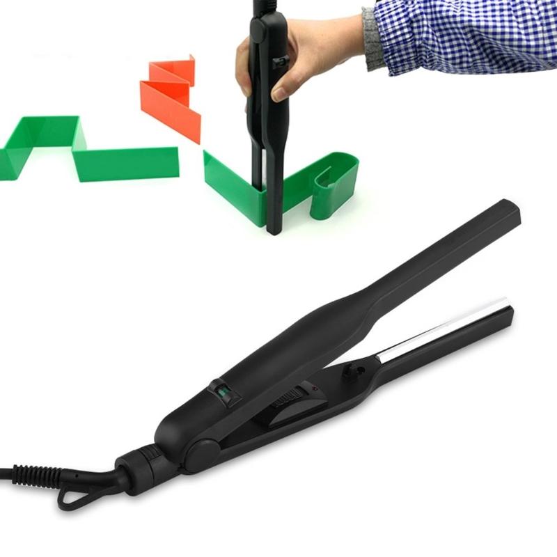 Heavy Duty Thermals Bending Tool With Adjustable Thermostats 110-240V Wide Voltages For Acrylic Plastic Fabrication