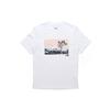 The North Face T Shirt Unisex White NF0A5JTT-FN4