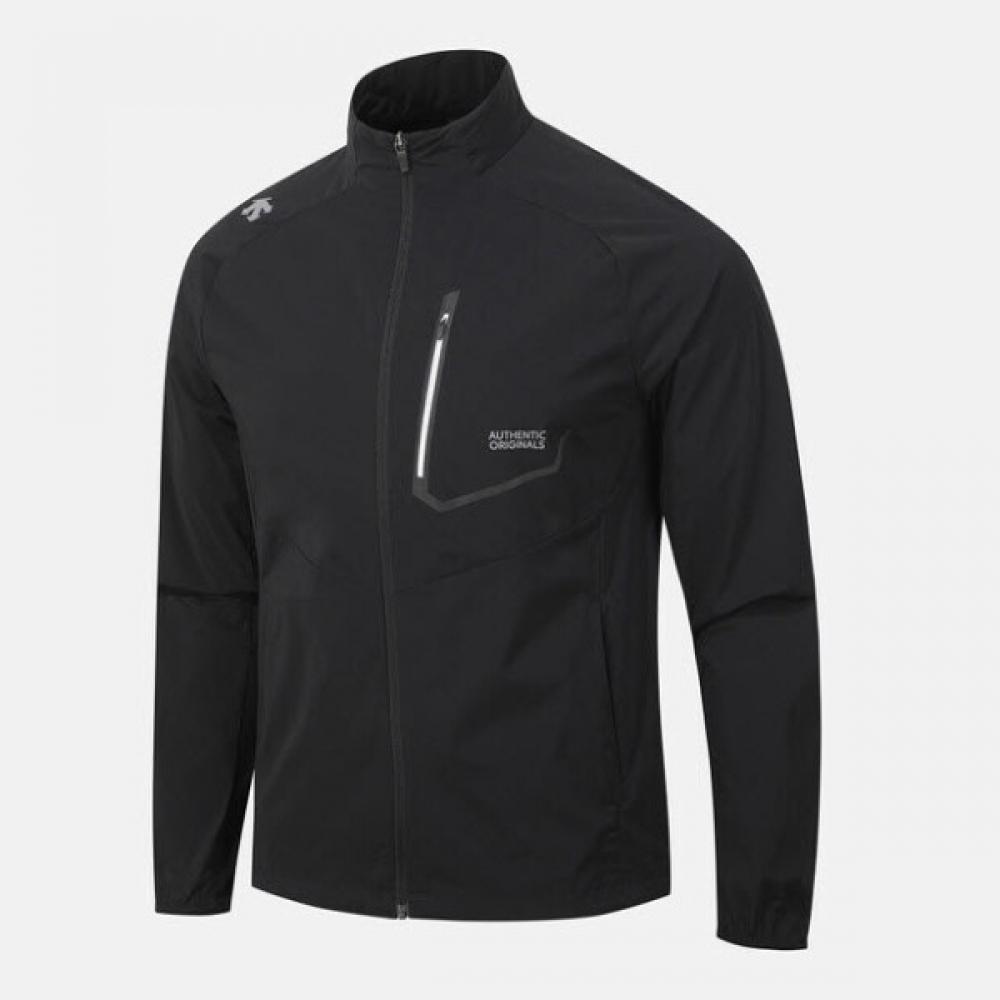 

Ветровое стекло Descent Cqk Sq111rwb33 Blk Running Warm Up Windbreak Black 100