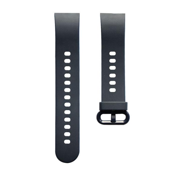 Silikonarmband für Xiaomi Redmi Watch 2 & 2 Lite Smart Band