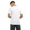 Calvin Klein Mens Plain Crew Neck T-Shirt (Pack of 2)
