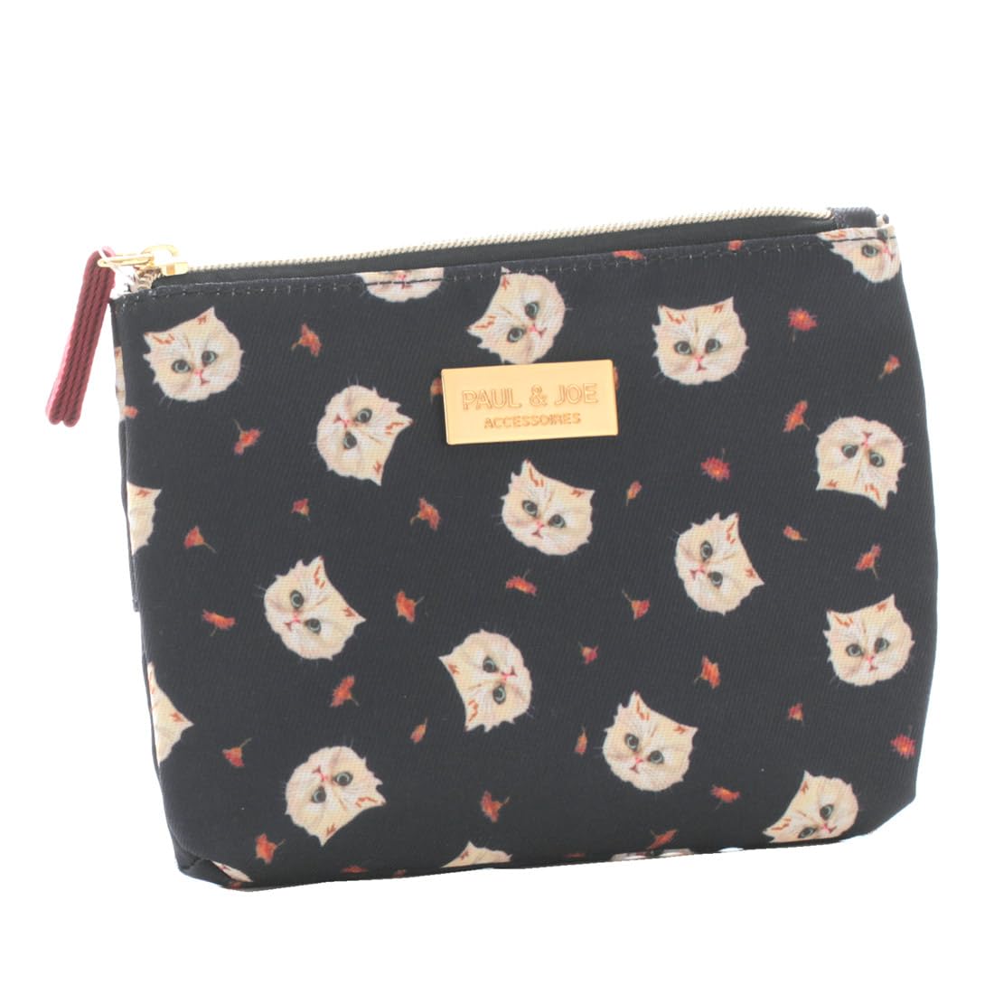 

JOE x Tissue Pouch JOE Navy Free [PAUL & ACCESSOIRES] [10 14cm] (Ladies) (PAUL & ACCESSOIRES)