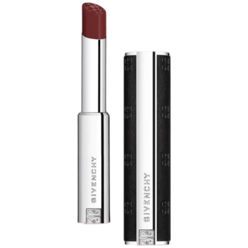 Givenchy Haute Couture Forbidden Satin Lipstick