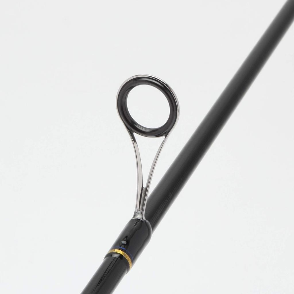 Major Craft Eging Rod 2nd Generation Solpara X feet 262 Fishing Rod SPX-862EL-8.6 (approx. cm)